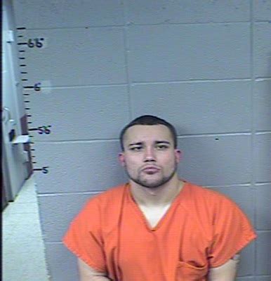 Renfrow, 35, of. . Butler county ky busted news